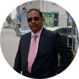 Mr. Pankaj Agarwal