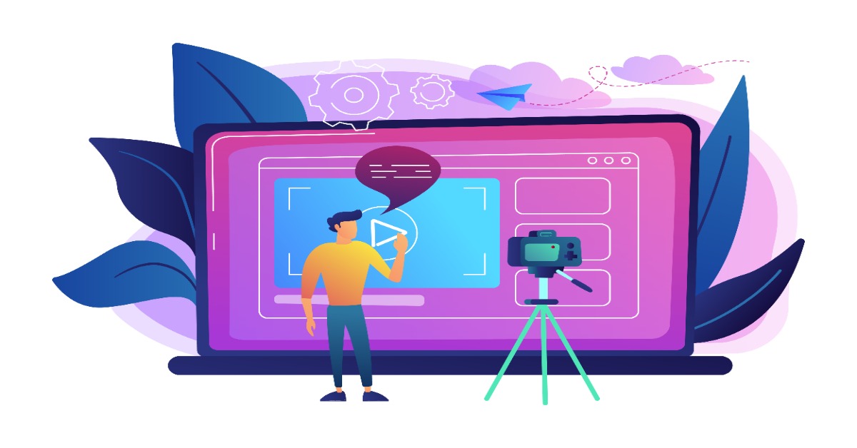 Image representing a video thumbnail for "10 Video Thumbnail Design Hacks."