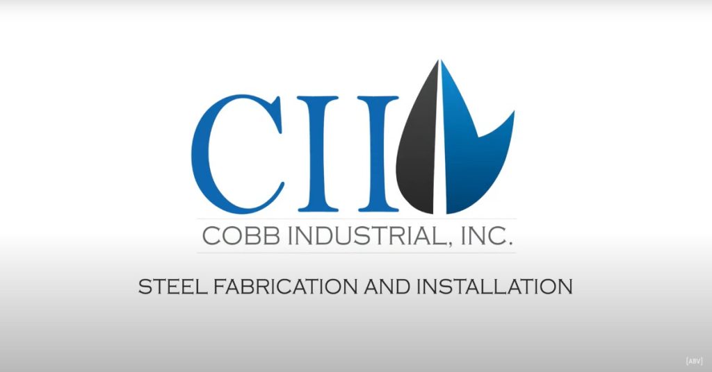 Example of corporate video made by ABV for Cobb Industrial with the help of gimbals. 