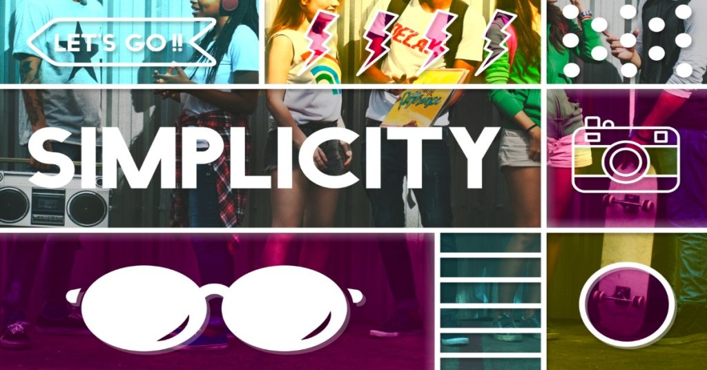 Brand colors and fonts to maintain consistency while video editing. 